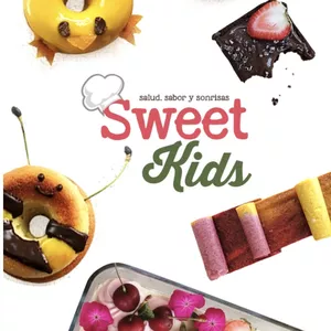 Imagen de portada para Curso online Sweet Kids