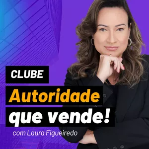 Imagem de capa para o Curso online Clube Autoridade que Vende