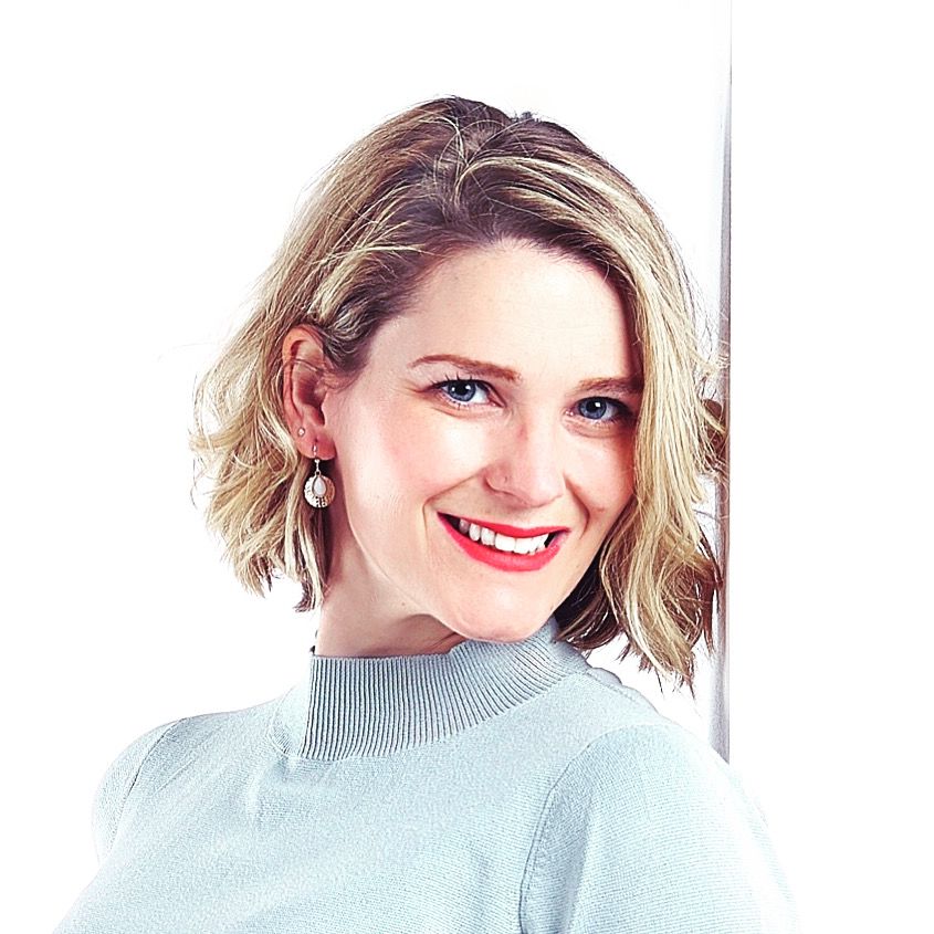 Alexandra Bond Burnett