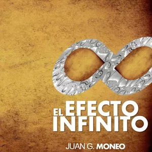 Imagen de portada para Ebook El efecto infinito