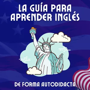 Imagen de portada para Ebook La guía para aprender Inglés de forma autodidacta