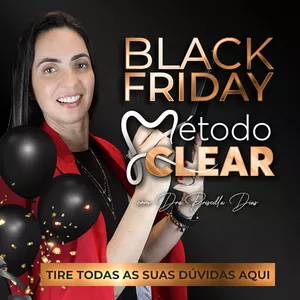 Imagem de capa para o Curso online MÉTODO CLEAR