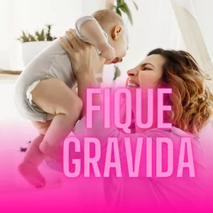 Imagem de capa para o Ebook 99,9% DE CHANCES DE ENGRAVIDAR