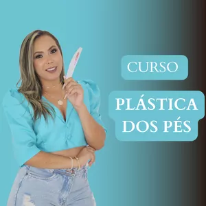 Imagem do curso CURSO PLÁSTICA DOS PÉS