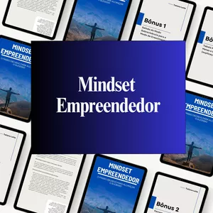 Imagem de capa para o Ebook Do Sobrevivência ao Sucesso: A Virada do Seu Negócio