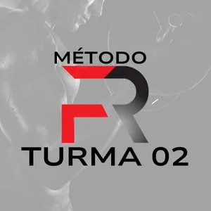 Imagem de capa para o Evento presencial Método FR