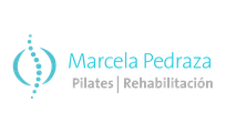 Marcela Pedraza Pilates logo
