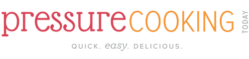 Pressure Cooking Today - Instant Pot Courses logo