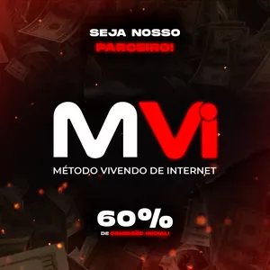 Imagem de capa para o Curso online Método Vivendo de Internet 