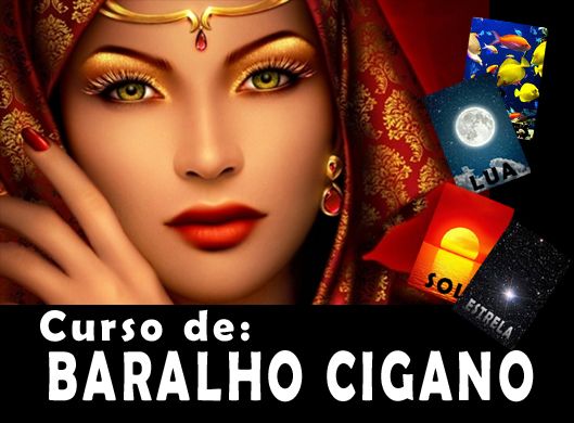 Capa do curso 