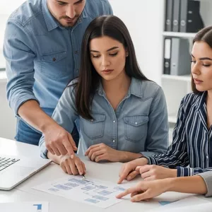 Imagem do curso Matrícula Processos Gerenciais EAD | Acesso Whizzio + FASUL