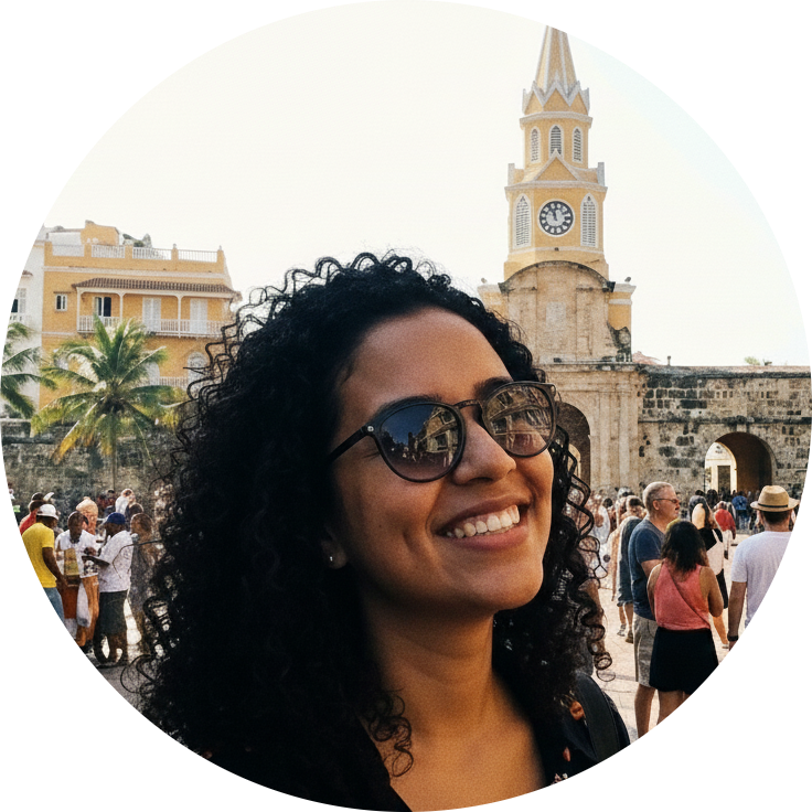 Mariana Torres Álvarez