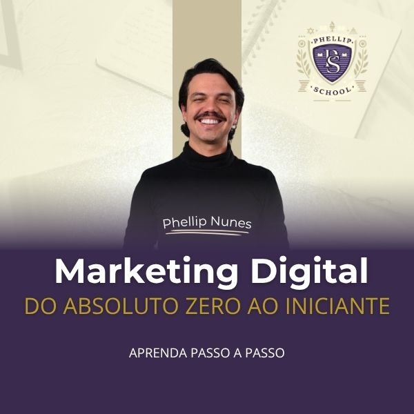 Imagem do curso 🚀 Marketing Digital do Absoluto Zero ao Iniciante – Aprenda e Venda em Poucos Dias
