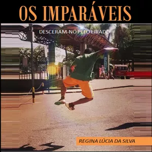 Imagem do curso OS IMPARÁVEIS