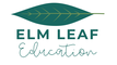Elm Leaf Education