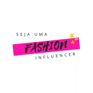 Imagem de capa para o Curso online Curso Fashion Influencer