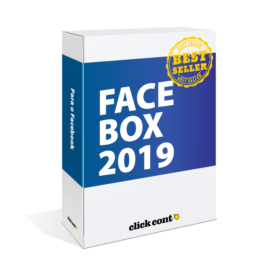 Imagem do curso Face Box - Pacote de arquivos para captar mais clientes com o Facebook.