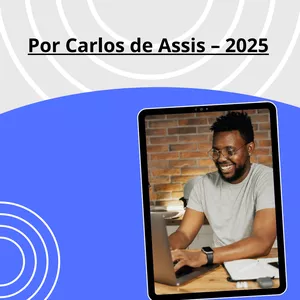 Imagem de capa para o Ebook Como passar de primeira no seu primeiro concurso público