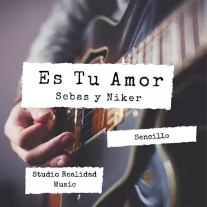 Imagen de portada para Curso online ES TU AMOR - CANCION