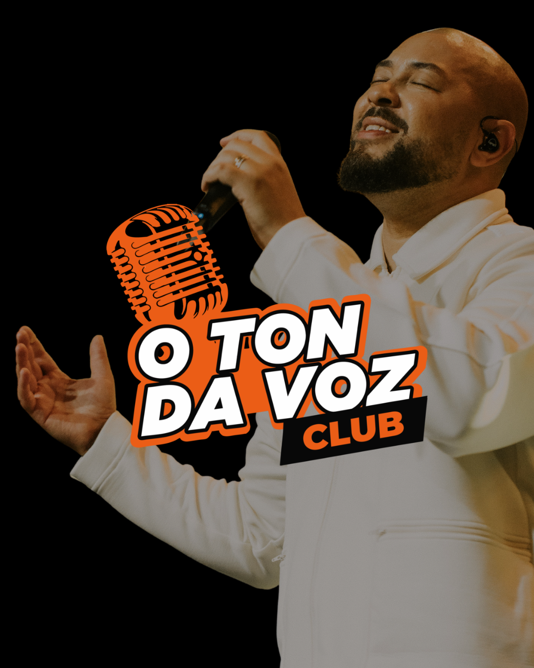Imagem do curso O Ton da Voz Club