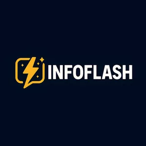 Imagem de capa para o Curso online Info Flash
