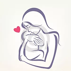 Cover image for Ebook Blossoming Beginnings: A Guide to Confident First-Time Motherhood