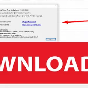 Cover image for Online course LetsExtract Email Studio Ultimate Business  Full Activated