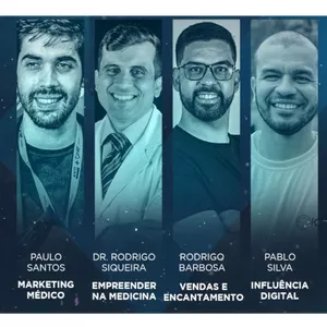 Imagem de capa para o Serviço online Mentoria Doutor +