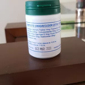 Imagem de capa para o Curso online Composto Chamomille