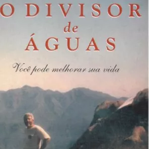Imagem de capa para o Ebook O Divisor de Águas