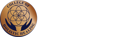 College of Holistic Healing logo