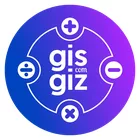 Gis com Giz