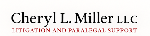 CLM Legal Academy & Training Institute logo