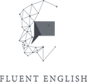 Fluent English Online Academy logo
