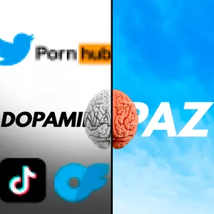 Imagem de capa para o Ebook Vença o Vício: Superando a Pornografia e a Masturbação