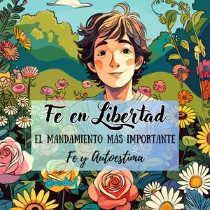 Imagen de portada para Curso online El mandamiento más importante: Fe y Autoestima