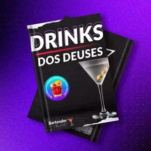Imagem do curso Drinks dos Deuses