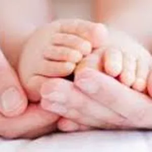 Imagem de capa para o Ebook Bem-vinda à Maternidade