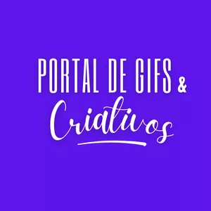 Imagem de capa para o Ebook Portal de Gifs e Criativos para Stories 