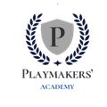 Playmakers’ Academy  logo