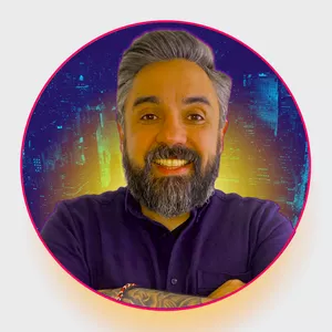 Imagem de capa para o Curso online Como Aprender a Estudar Inglês Online em 6 dias