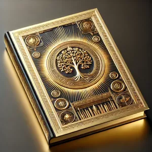 Cover image for Ebook Archetypes of Prosperity