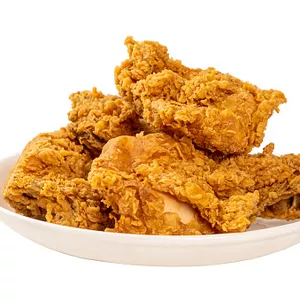 Imagen de portada para Curso online RECETA,POLLO BROASTER(FRITO)COLOMBIANO, PARA AMA DE CASA.