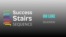 Success Stairs Education logo