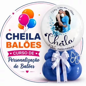 Imagem do curso Magia da personalização