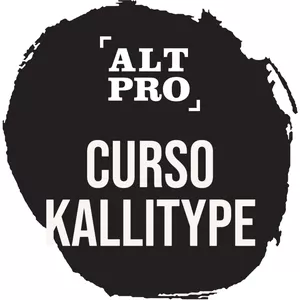 Imagem principal do produto ALTPRO - Kallitype