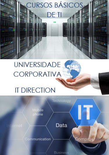 Imagem do curso Profissão TI
