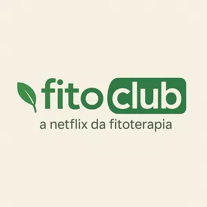 Imagem de capa para o Curso online FITOCLUB - A NETFLIX DA FITOTERAPIA