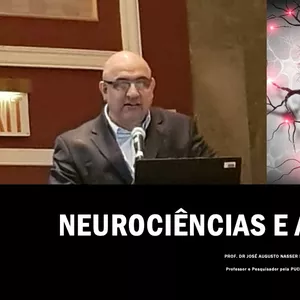 Imagem de capa para o Curso online Neurociencias e Aprendizado