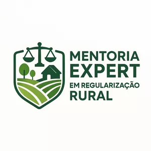 Imagem de capa para o Curso online MENTORIA - EXPERT EM REGULARIZAÇÃO RURAL
